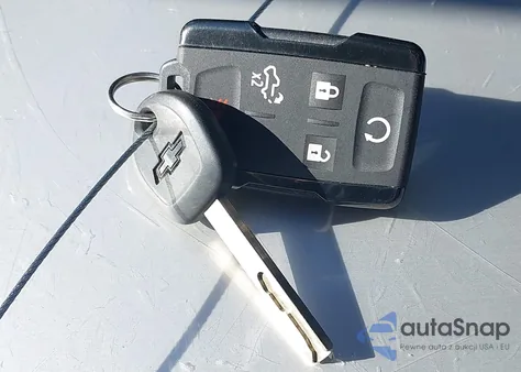 2020 Chevrolet Silverado 1500 4Wd Standard Bed Custom from USA, damaged, VIN 1GCUYBEF1LZ249930